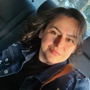 Derya K. profil fotoğrafı