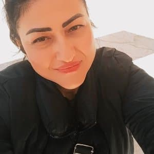 Derya K. profil fotoğrafı