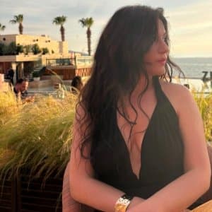 Derya K. profil fotoğrafı