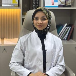 Derya K. profil fotoğrafı
