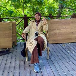 Derya Ö. profil fotoğrafı
