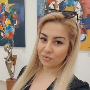 Derya Ö. profil fotoğrafı
