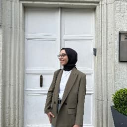 Derya Ş. profil fotoğrafı