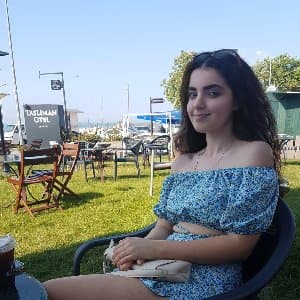 Derya V. profil fotoğrafı
