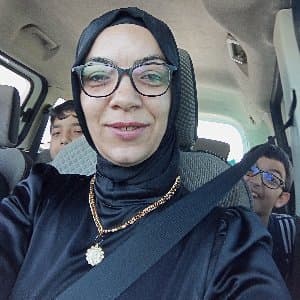 Derya V. profil fotoğrafı