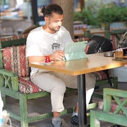Devran Ş. profil fotoğrafı