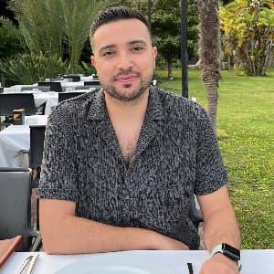 Devran T. profil fotoğrafı