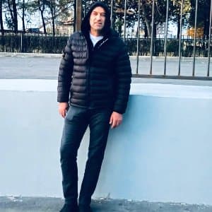 Devrim K. profil fotoğrafı