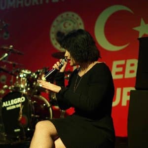 Dicle K. profil fotoğrafı