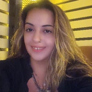 Didar A. profil fotoğrafı