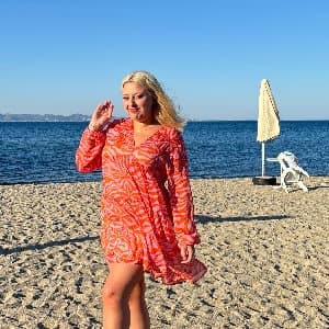 Didem A. profil fotoğrafı