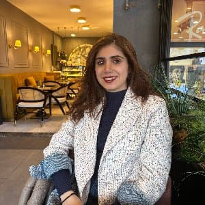 Didem D. profil fotoğrafı