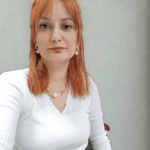 Didem K. profil fotoğrafı