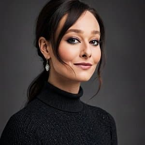 Didem P. profil fotoğrafı