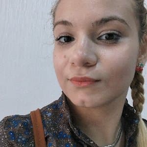 Didem Ş. profil fotoğrafı