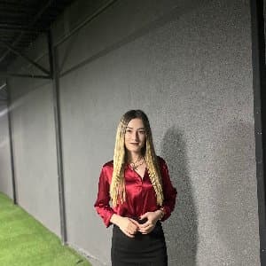 Dila A. profil fotoğrafı