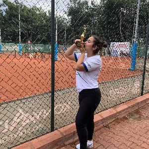 Dila B. profil fotoğrafı