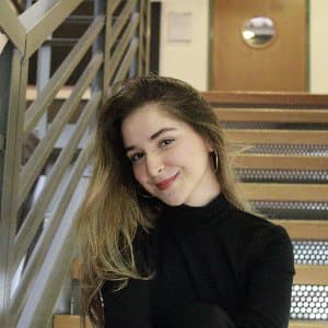 Dila Ç. profil fotoğrafı