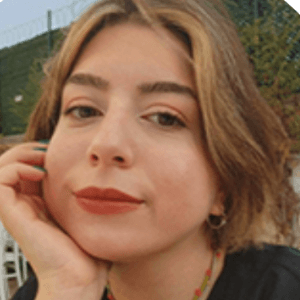Dila D. profil fotoğrafı