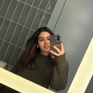 Dila S. profil fotoğrafı