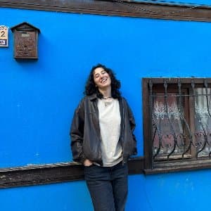 Dilagül M. profil fotoğrafı