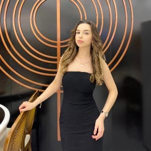 Dilan A. profil fotoğrafı