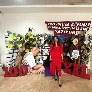 Dilan A. profil fotoğrafı