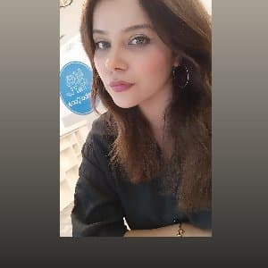 Dilan A. profil fotoğrafı