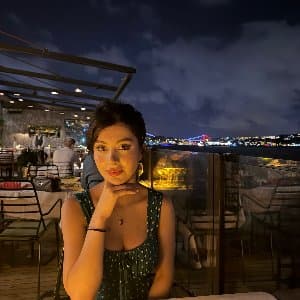 Dilan Ç. profil fotoğrafı