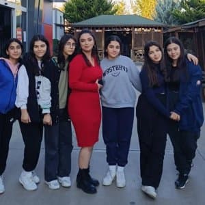 Dilan D. profil fotoğrafı