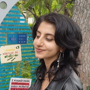 Dilan G. profil fotoğrafı