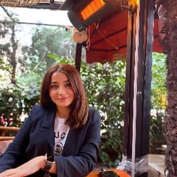 Dilan G. profil fotoğrafı