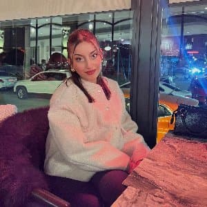 Dilan Ö. profil fotoğrafı