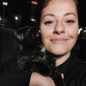 Dilan Ö. profil fotoğrafı