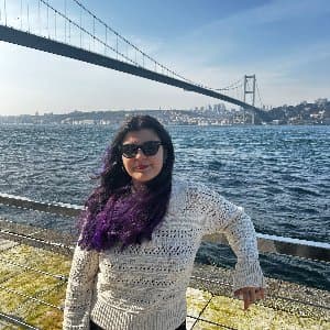 Diyetisyen Ö. profil fotoğrafı