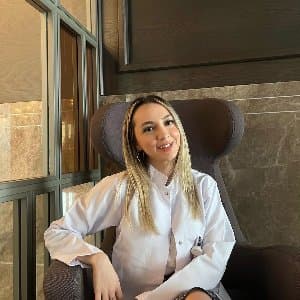 Dilanur S. profil fotoğrafı