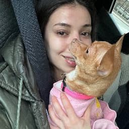 Dilara A. profil fotoğrafı