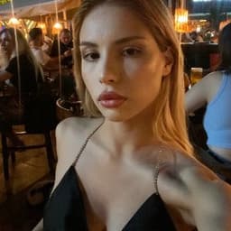 Dilara A. profil fotoğrafı