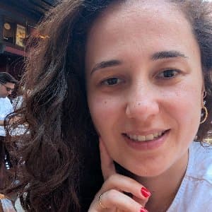 Dilara B. profil fotoğrafı