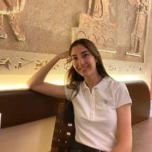 Dilara B. profil fotoğrafı