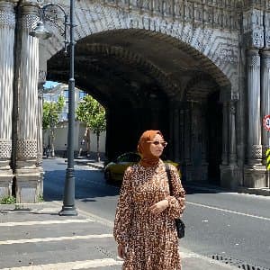 Dilara Ç. profil fotoğrafı