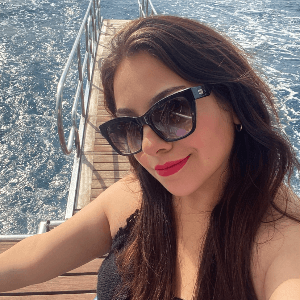 Dilara D. profil fotoğrafı