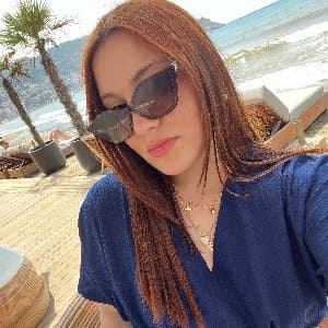 Dilara D. profil fotoğrafı