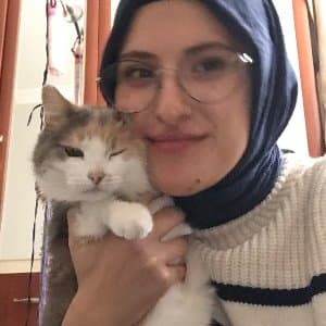 Dilara D. profil fotoğrafı