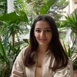 Dilara E. profil fotoğrafı