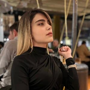 Dilara F. profil fotoğrafı