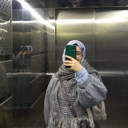 Dilara G. profil fotoğrafı