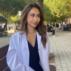 Dilara K. profil fotoğrafı