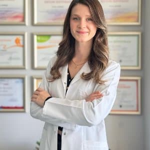Dilara K. profil fotoğrafı