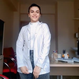 Dilara K. profil fotoğrafı